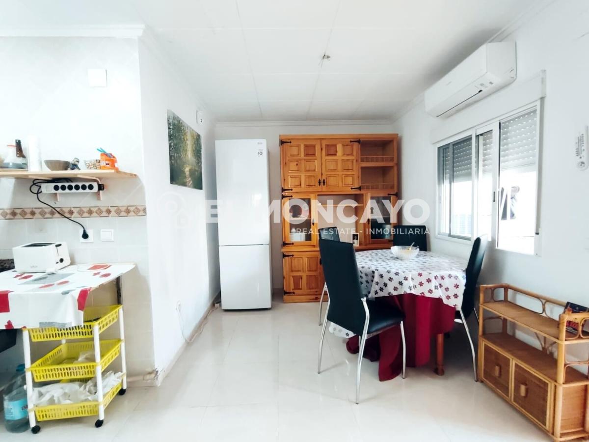 Casa a San Fulgencio, Alicante, Spagna 4 camere da letto, 82 mq. N° 183761