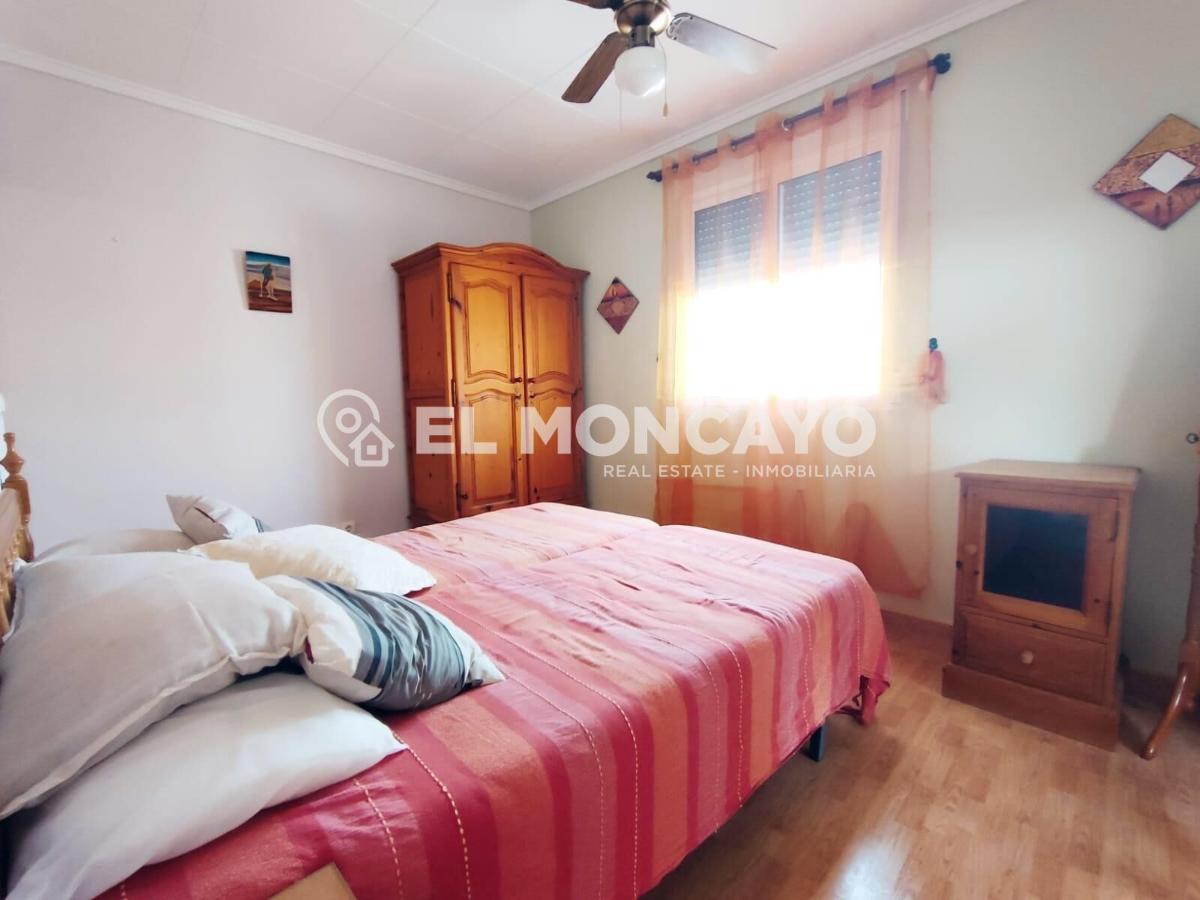 Casa a San Fulgencio, Alicante, Spagna 4 camere da letto, 82 mq. N° 183761