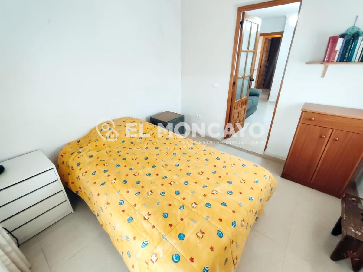 Casa a San Fulgencio, Alicante, Spagna 4 camere da letto, 82 mq. N° 183761