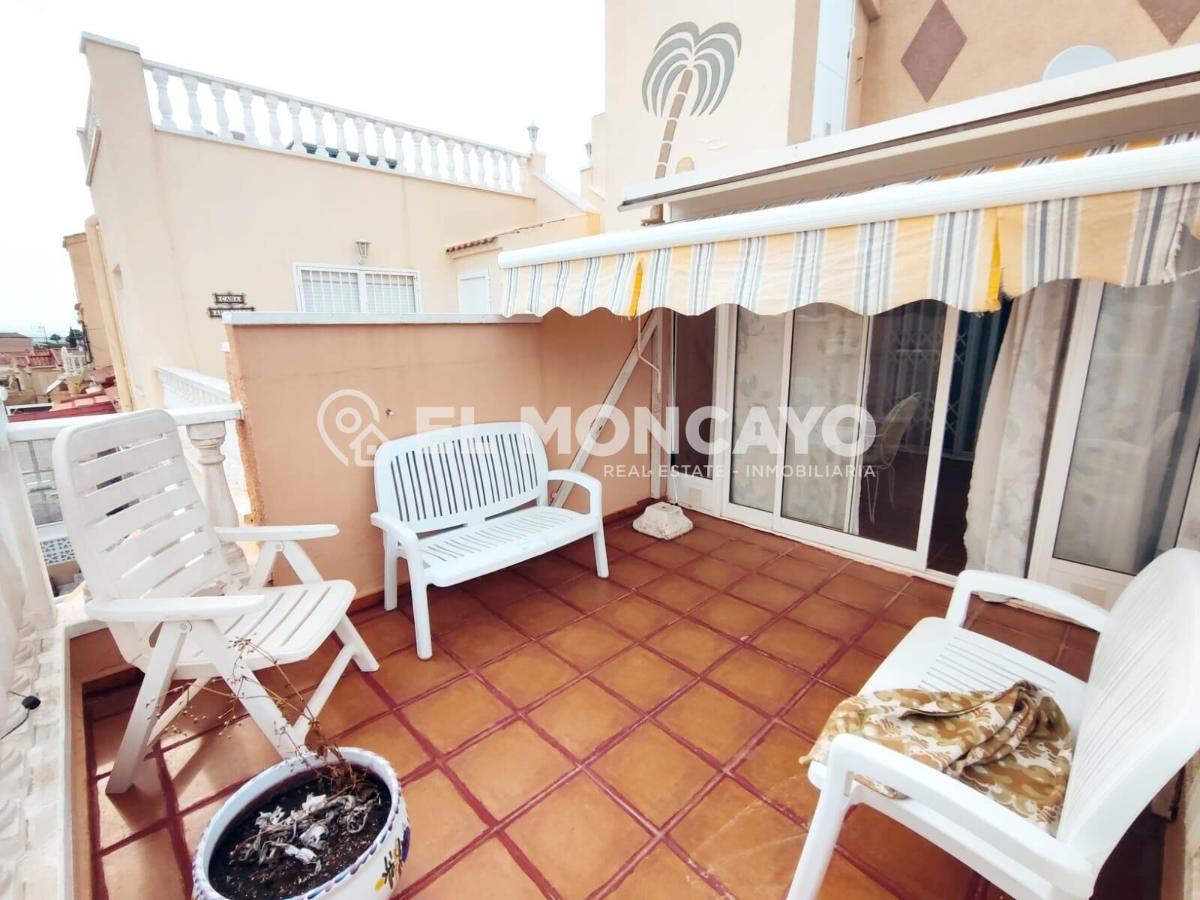 Casa a San Fulgencio, Alicante, Spagna 4 camere da letto, 82 mq. N° 183761