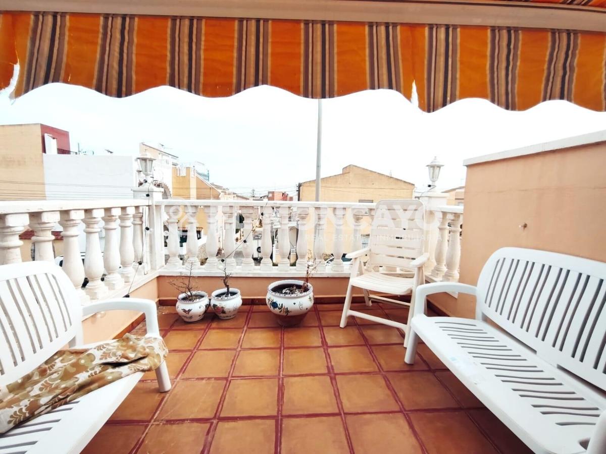 Casa a San Fulgencio, Alicante, Spagna 4 camere da letto, 82 mq. N° 183761