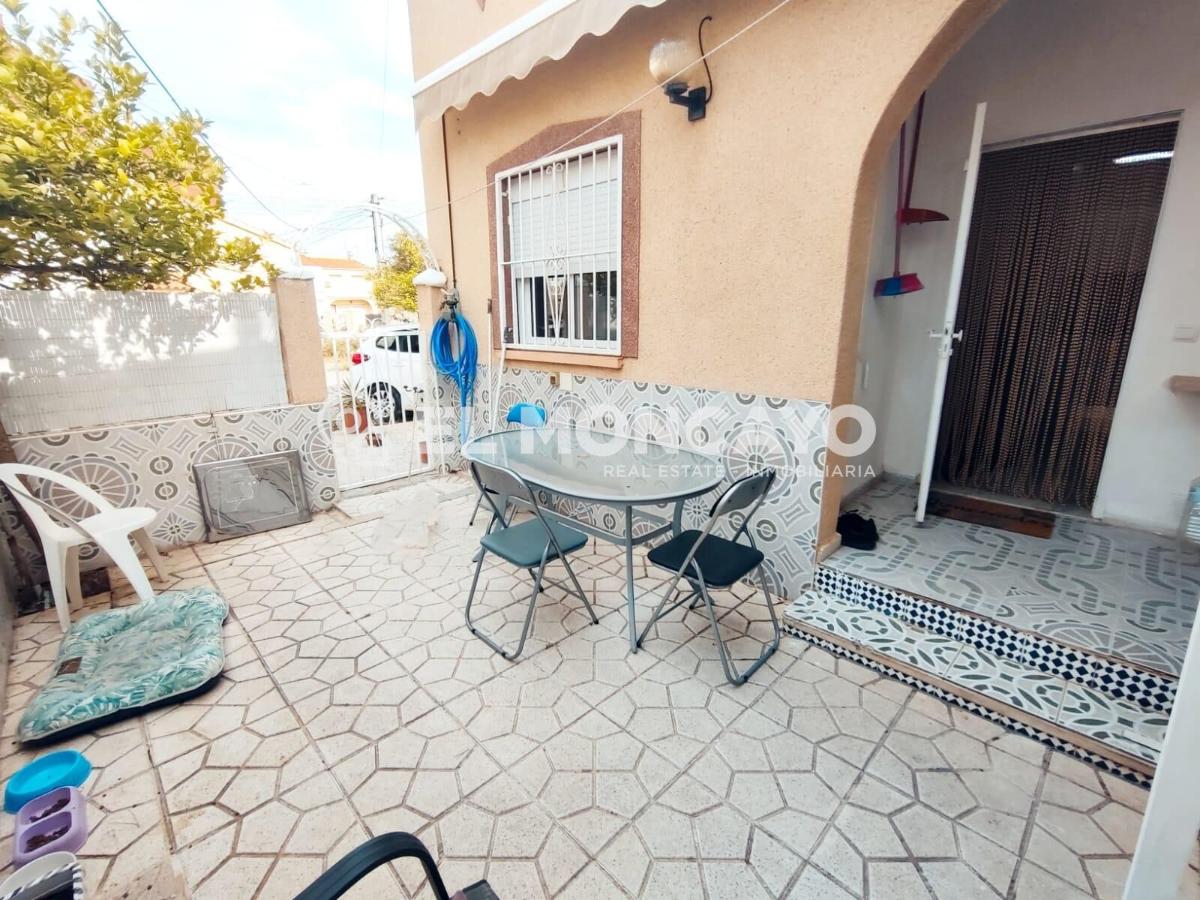 Casa a San Fulgencio, Alicante, Spagna 4 camere da letto, 82 mq. N° 183761
