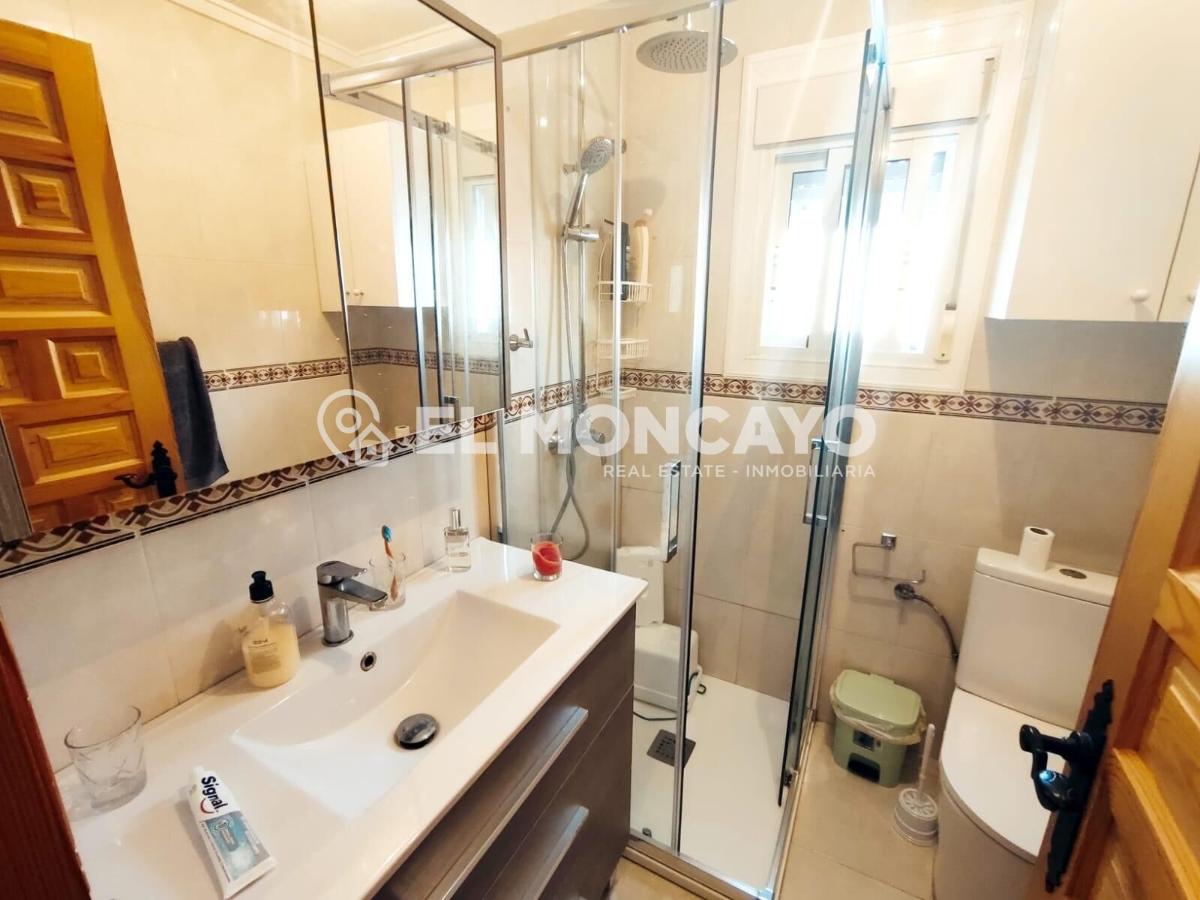 Casa a San Fulgencio, Alicante, Spagna 4 camere da letto, 82 mq. N° 183761