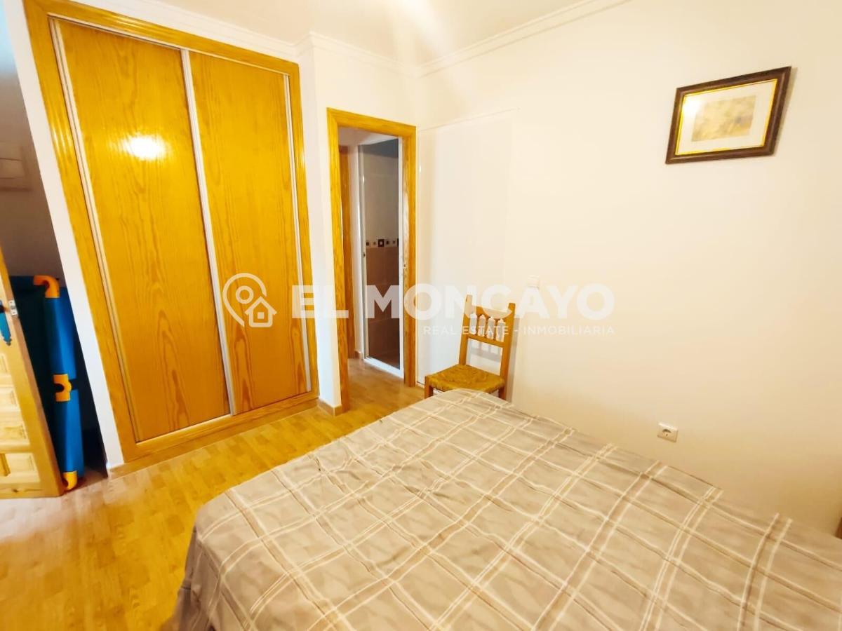Casa a San Fulgencio, Alicante, Spagna 4 camere da letto, 82 mq. N° 183761