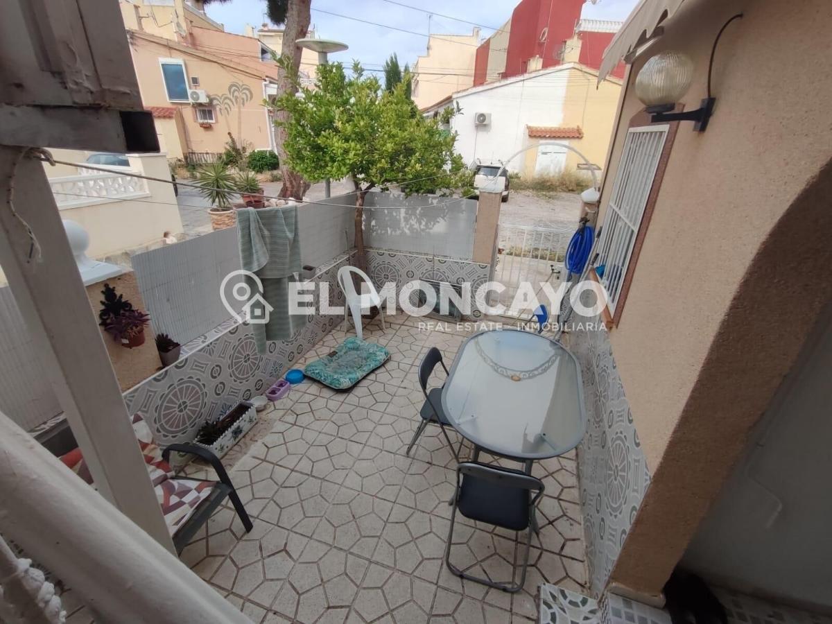 Casa a San Fulgencio, Alicante, Spagna 4 camere da letto, 82 mq. N° 183761