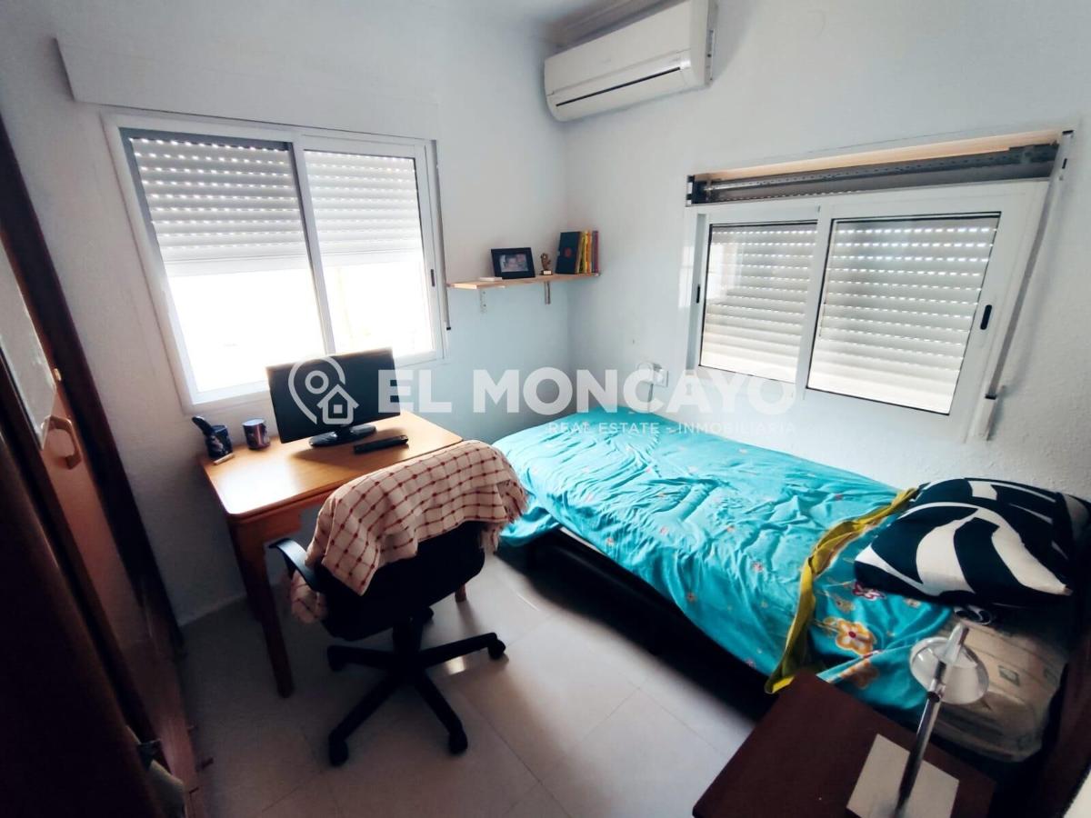 Casa a San Fulgencio, Alicante, Spagna 4 camere da letto, 82 mq. N° 183761