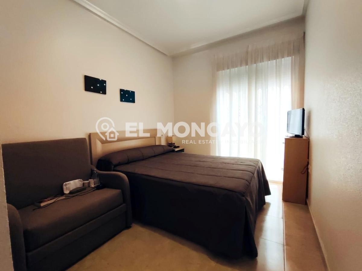 Apartment à Formentera del Segura, Alicante, Espagne 2 chambres, 62 m2 No. 183757