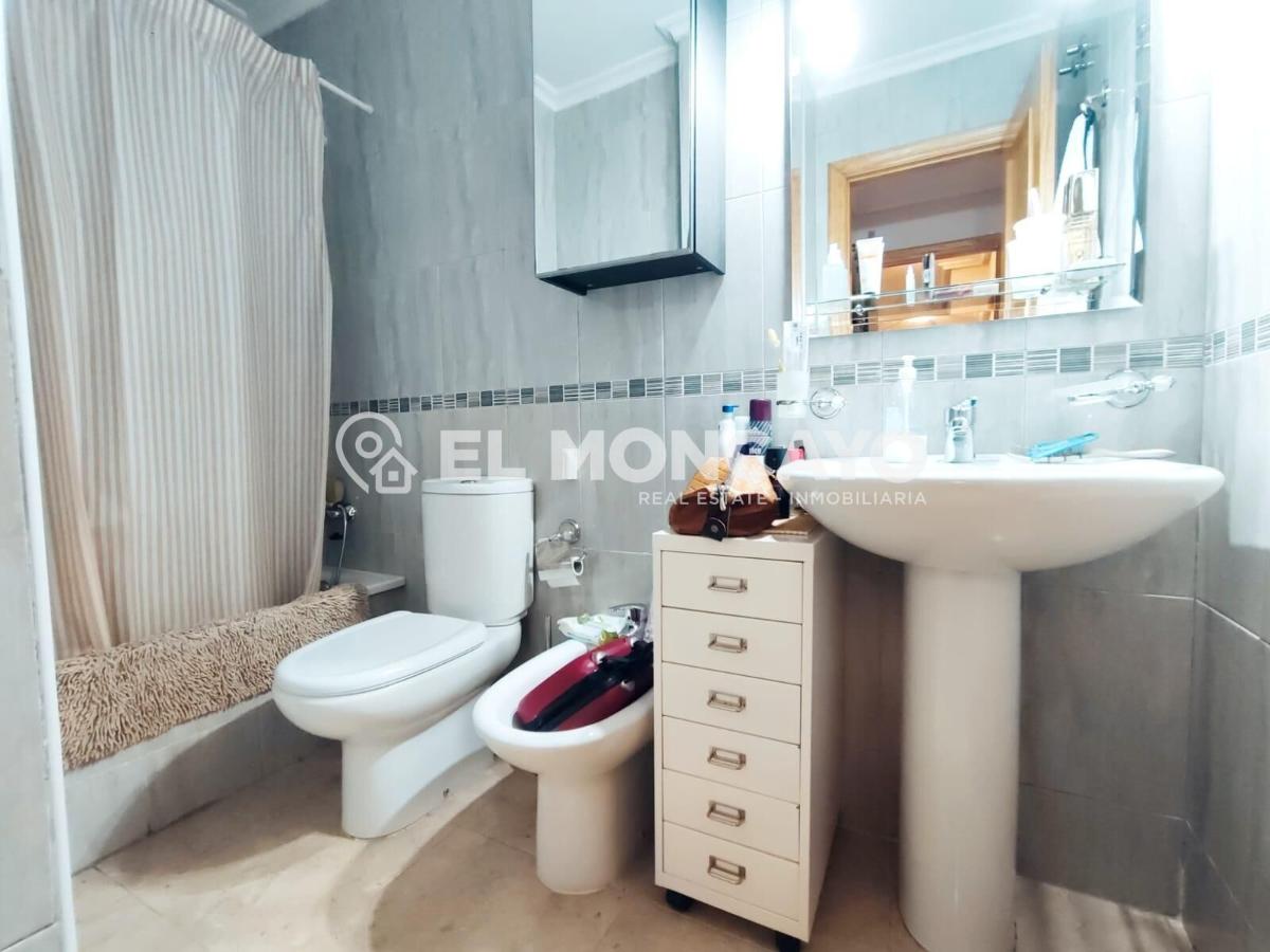 Apartment à Formentera del Segura, Alicante, Espagne 2 chambres, 62 m2 No. 183757