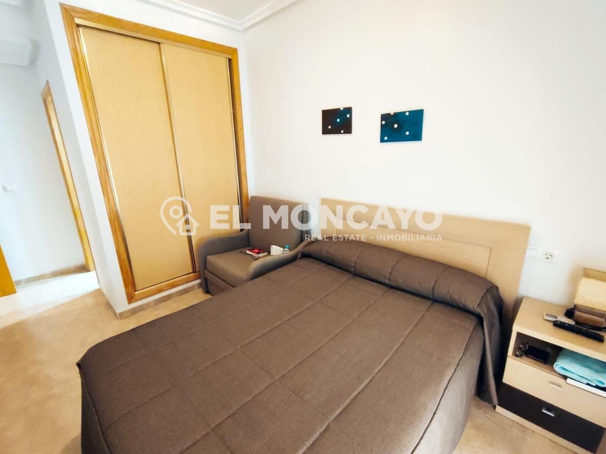 Apartment à Formentera del Segura, Alicante, Espagne 2 chambres, 62 m2 No. 183757