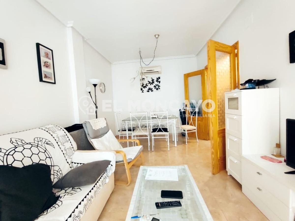 Apartment à Formentera del Segura, Alicante, Espagne 2 chambres, 62 m2 No. 183757