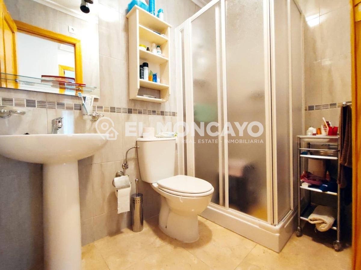 Apartment à Formentera del Segura, Alicante, Espagne 2 chambres, 62 m2 No. 183757