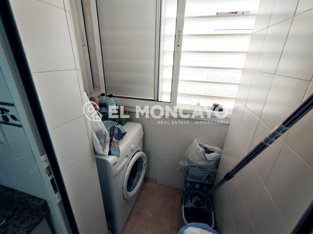 Apartment à Formentera del Segura, Alicante, Espagne 2 chambres, 62 m2 No. 183757