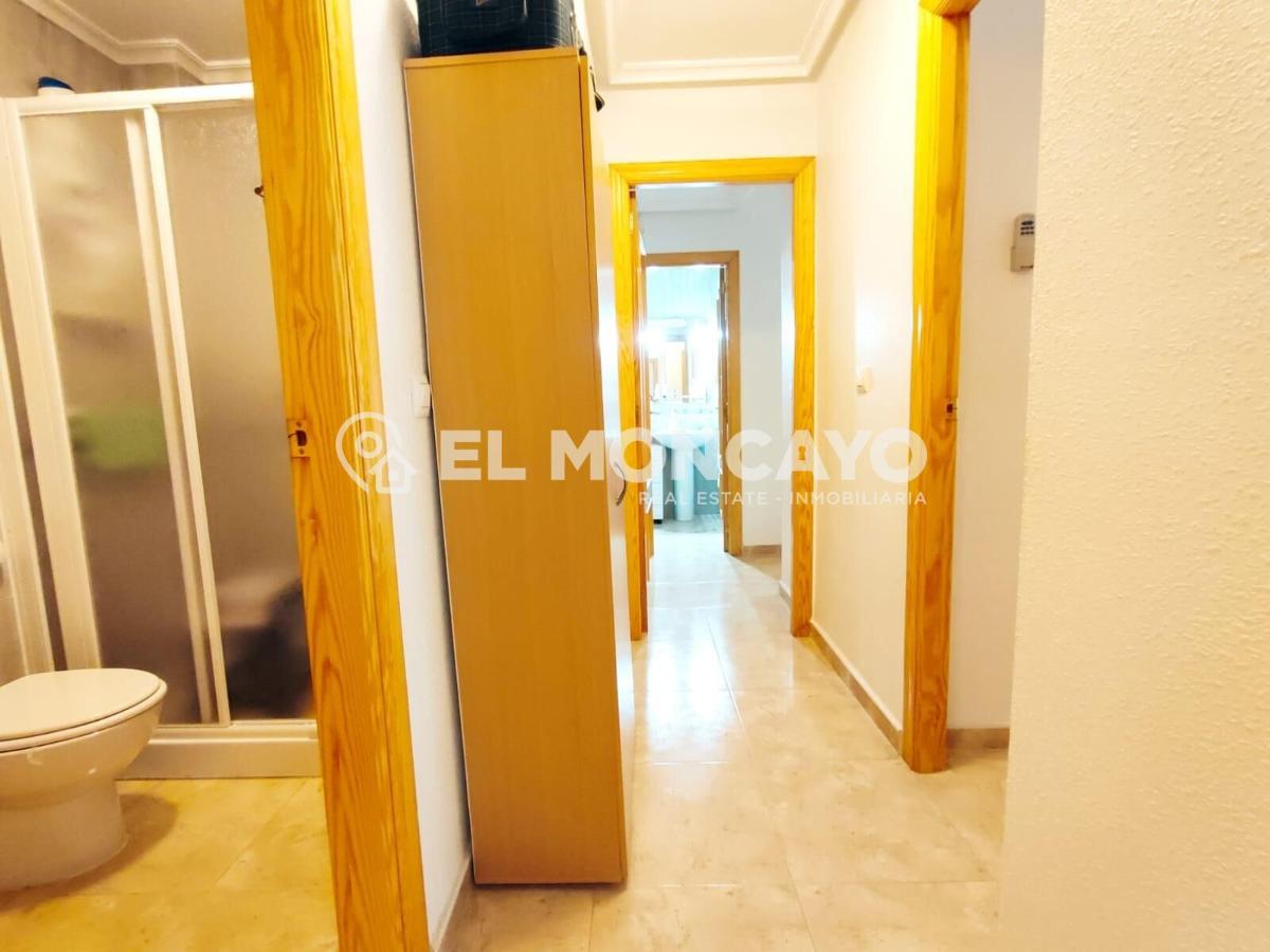 Apartment à Formentera del Segura, Alicante, Espagne 2 chambres, 62 m2 No. 183757