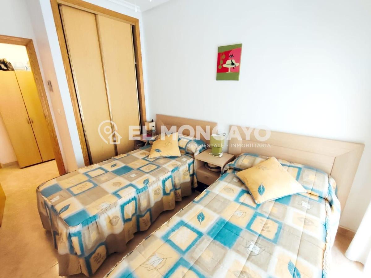 Apartment à Formentera del Segura, Alicante, Espagne 2 chambres, 62 m2 No. 183757