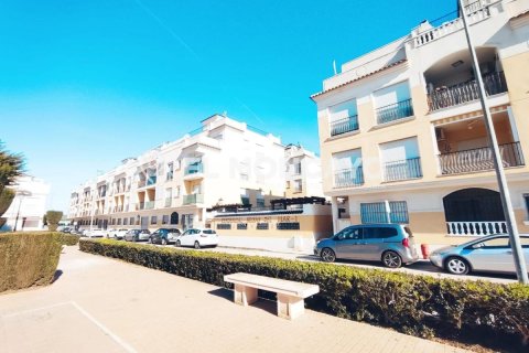 Apartament w Formentera del Segura, Alicante, Hiszpania 2 sypialnie, 62 mkw. nr 183757