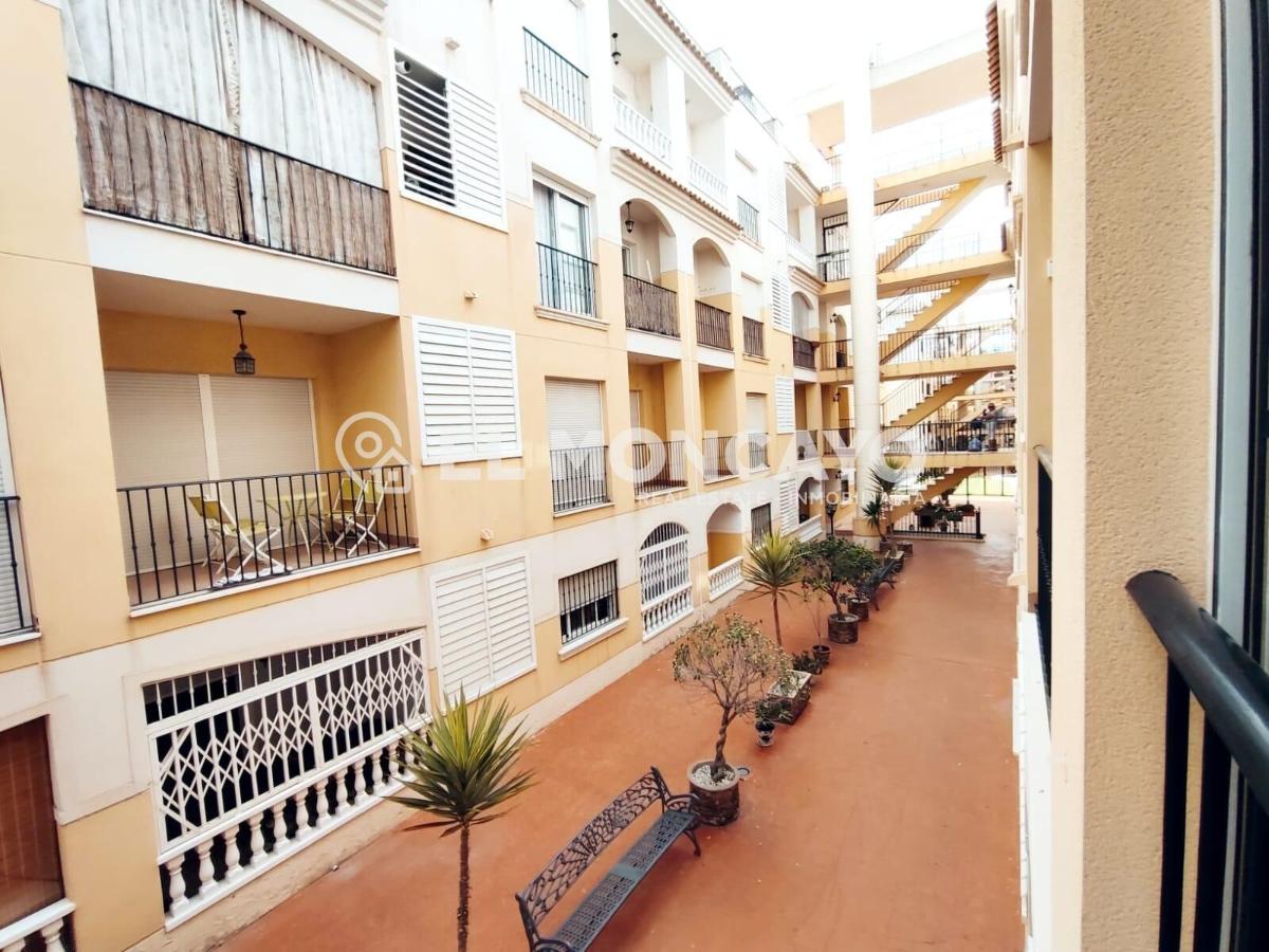 Apartment à Formentera del Segura, Alicante, Espagne 2 chambres, 62 m2 No. 183757