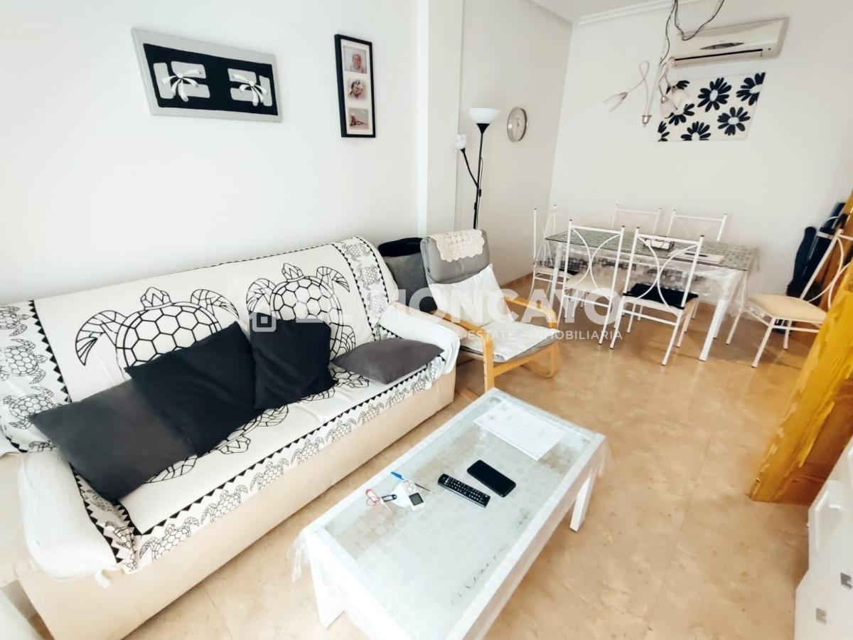 Apartment à Formentera del Segura, Alicante, Espagne 2 chambres, 62 m2 No. 183757