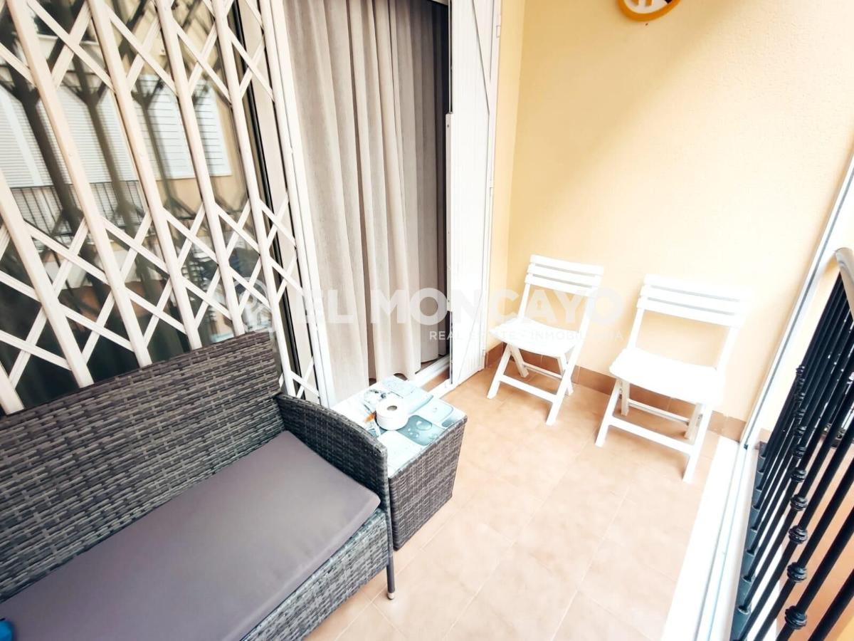 Apartment à Formentera del Segura, Alicante, Espagne 2 chambres, 62 m2 No. 183757