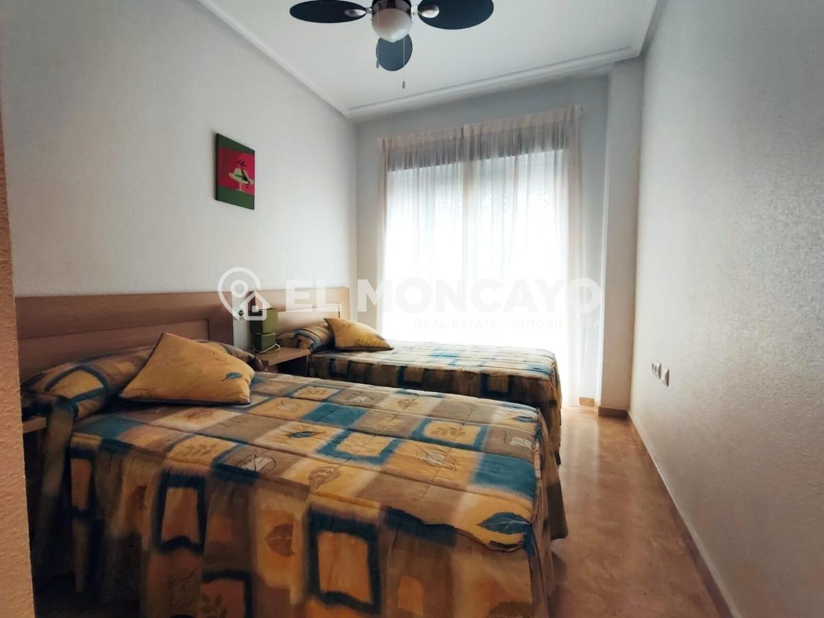 Apartment à Formentera del Segura, Alicante, Espagne 2 chambres, 62 m2 No. 183757
