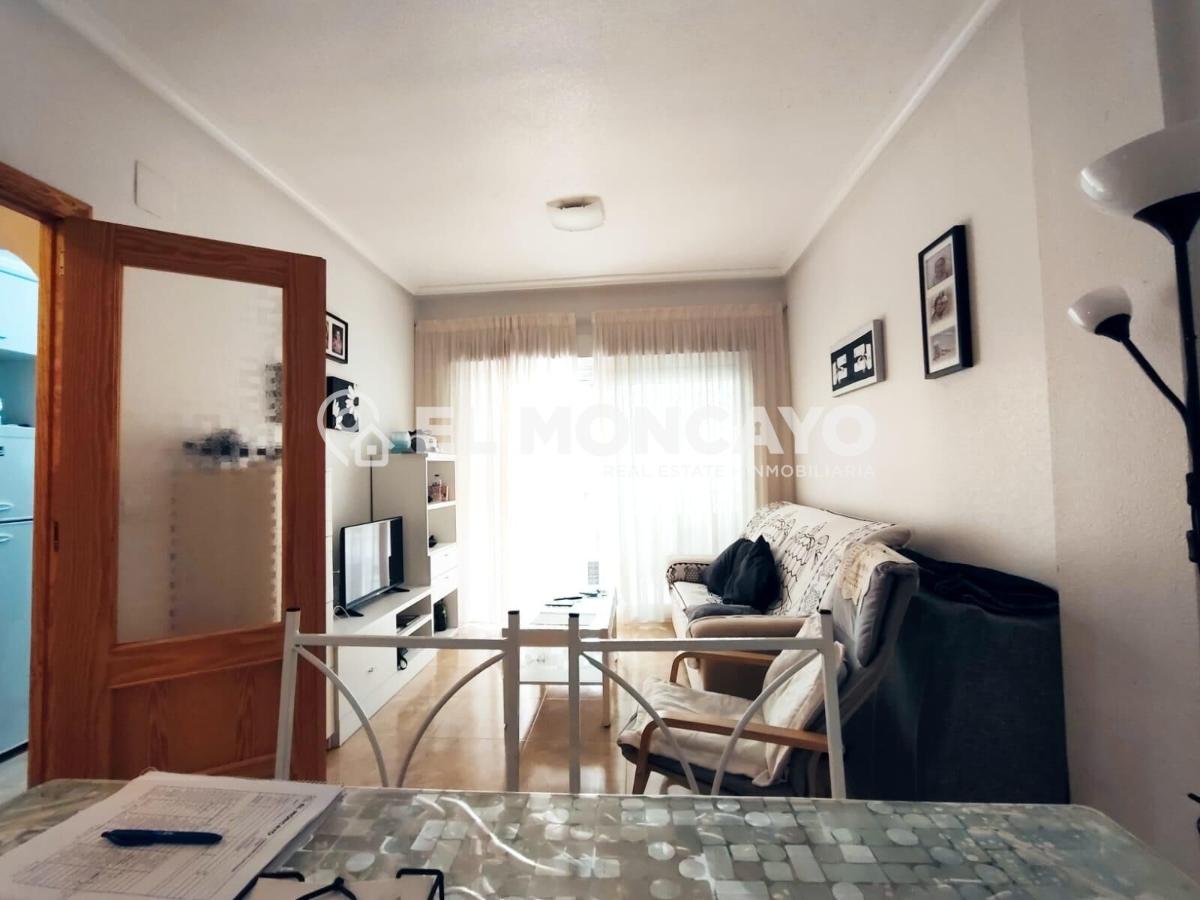 Apartment à Formentera del Segura, Alicante, Espagne 2 chambres, 62 m2 No. 183757
