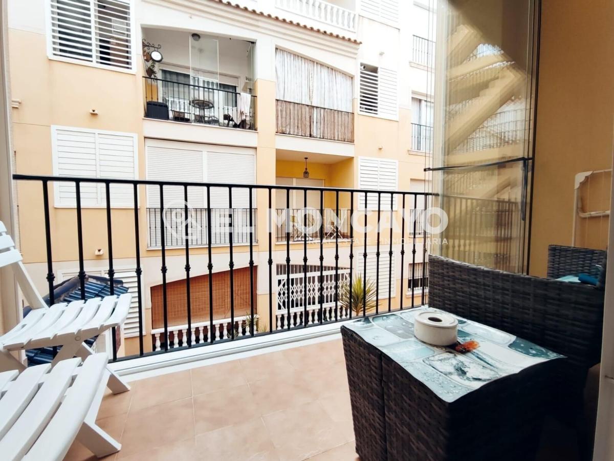 Apartment à Formentera del Segura, Alicante, Espagne 2 chambres, 62 m2 No. 183757