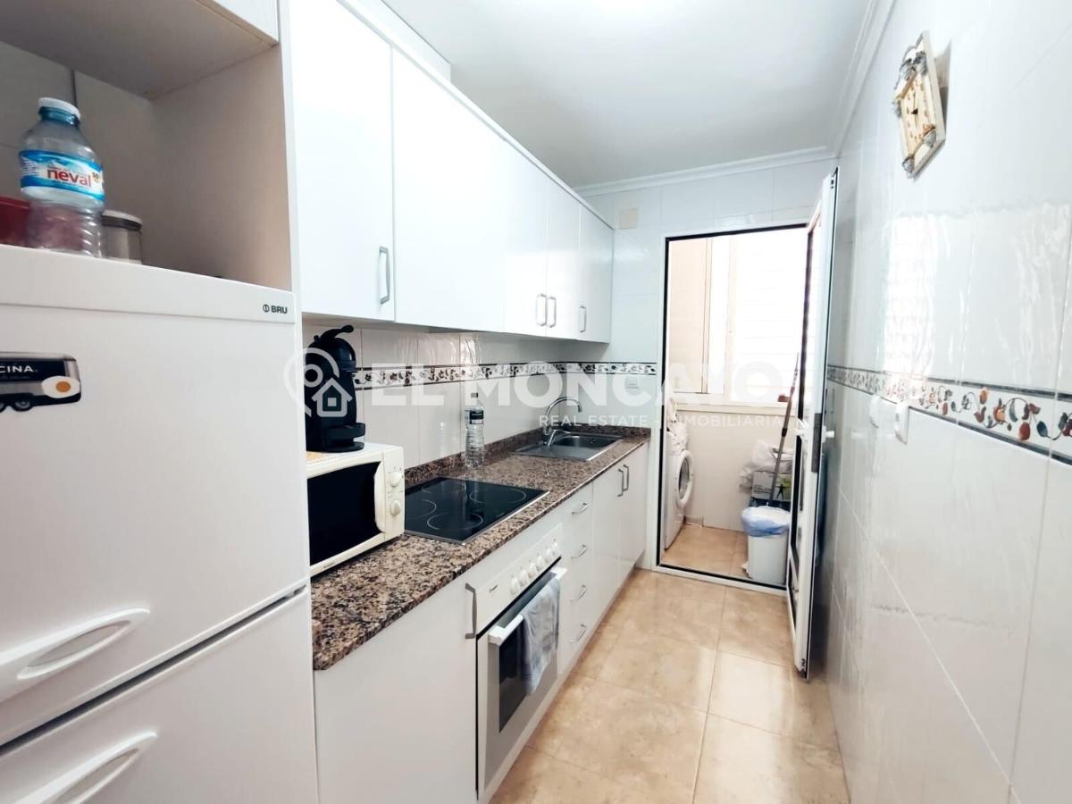 Apartment à Formentera del Segura, Alicante, Espagne 2 chambres, 62 m2 No. 183757