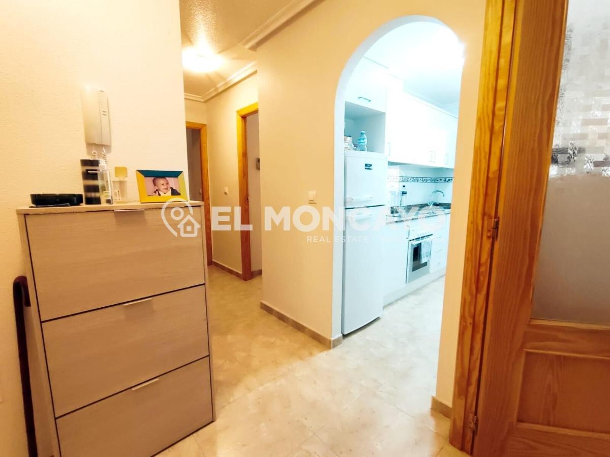Apartment à Formentera del Segura, Alicante, Espagne 2 chambres, 62 m2 No. 183757