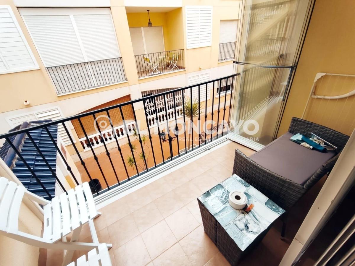 Apartment à Formentera del Segura, Alicante, Espagne 2 chambres, 62 m2 No. 183757