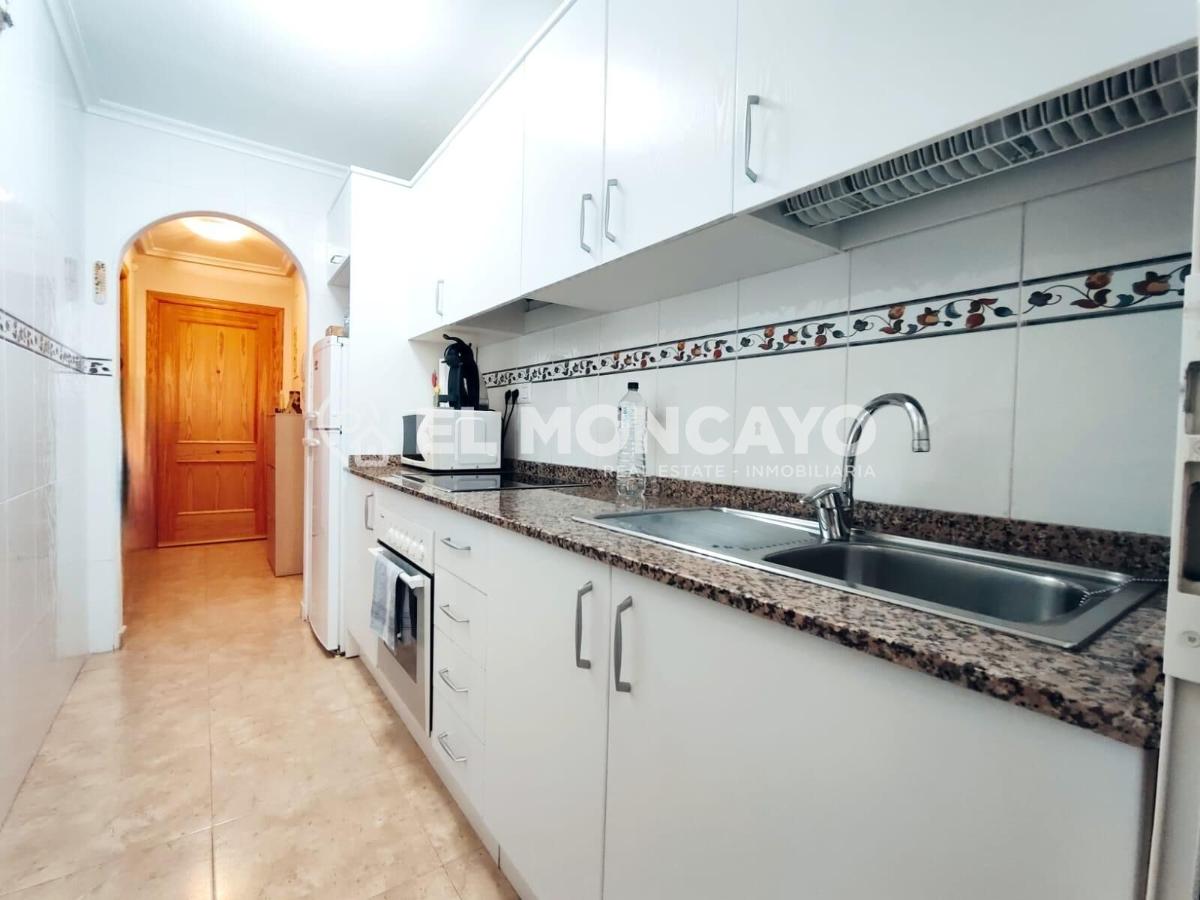 Apartment à Formentera del Segura, Alicante, Espagne 2 chambres, 62 m2 No. 183757