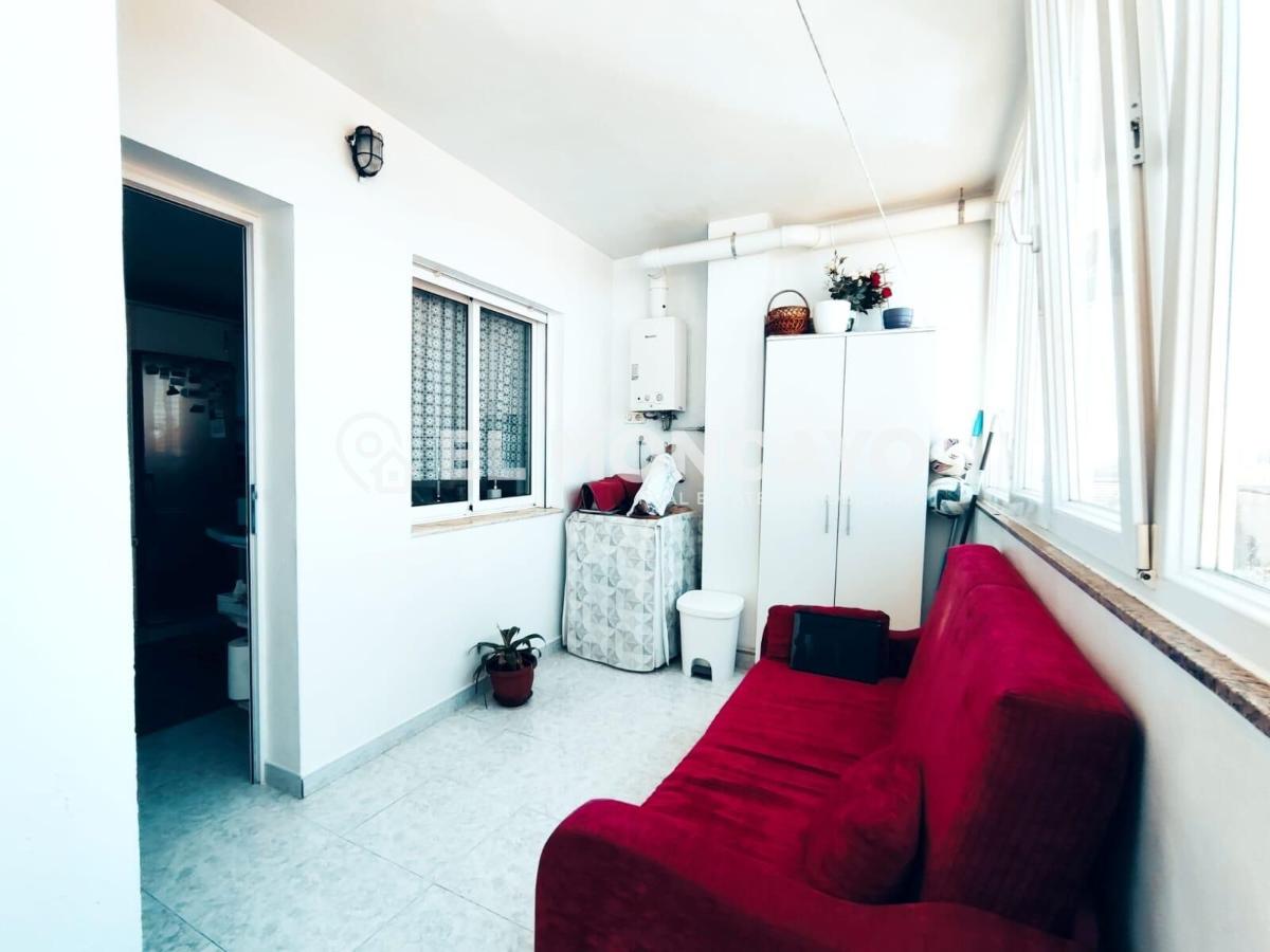 Apartamento en Rojales, Alicante, España 3 dormitorios, 112 m2 No. 183762