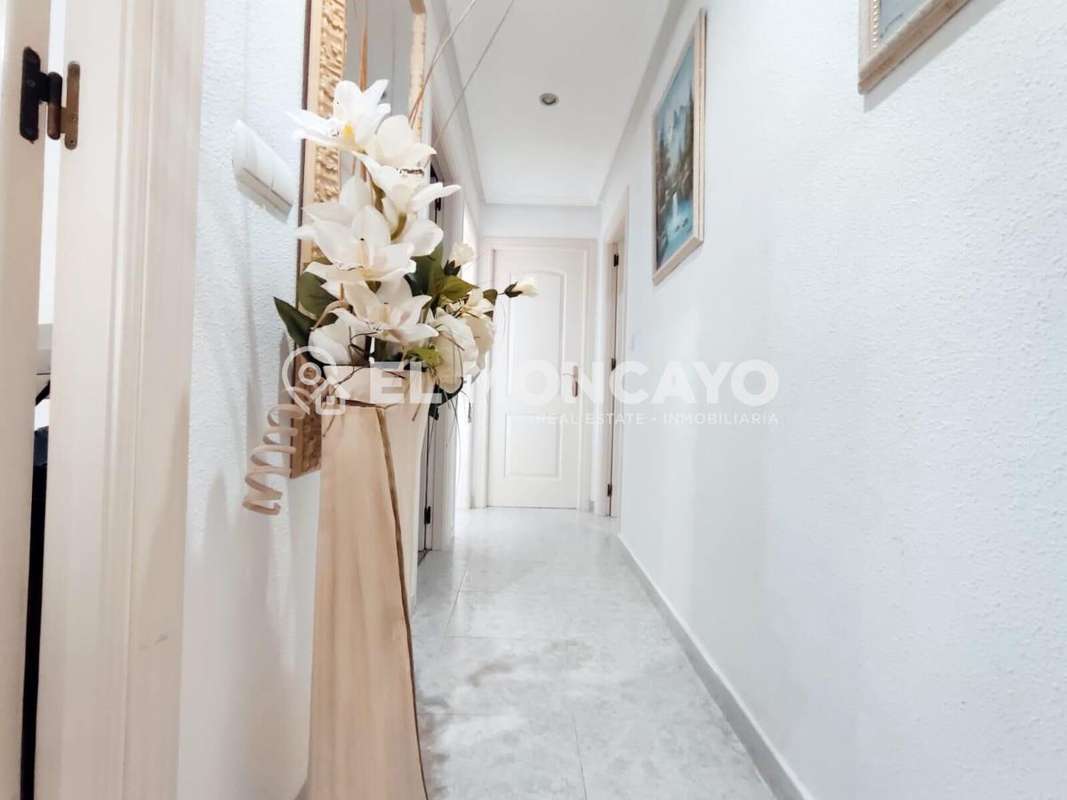 Apartamento en Rojales, Alicante, España 3 dormitorios, 112 m2 No. 183762