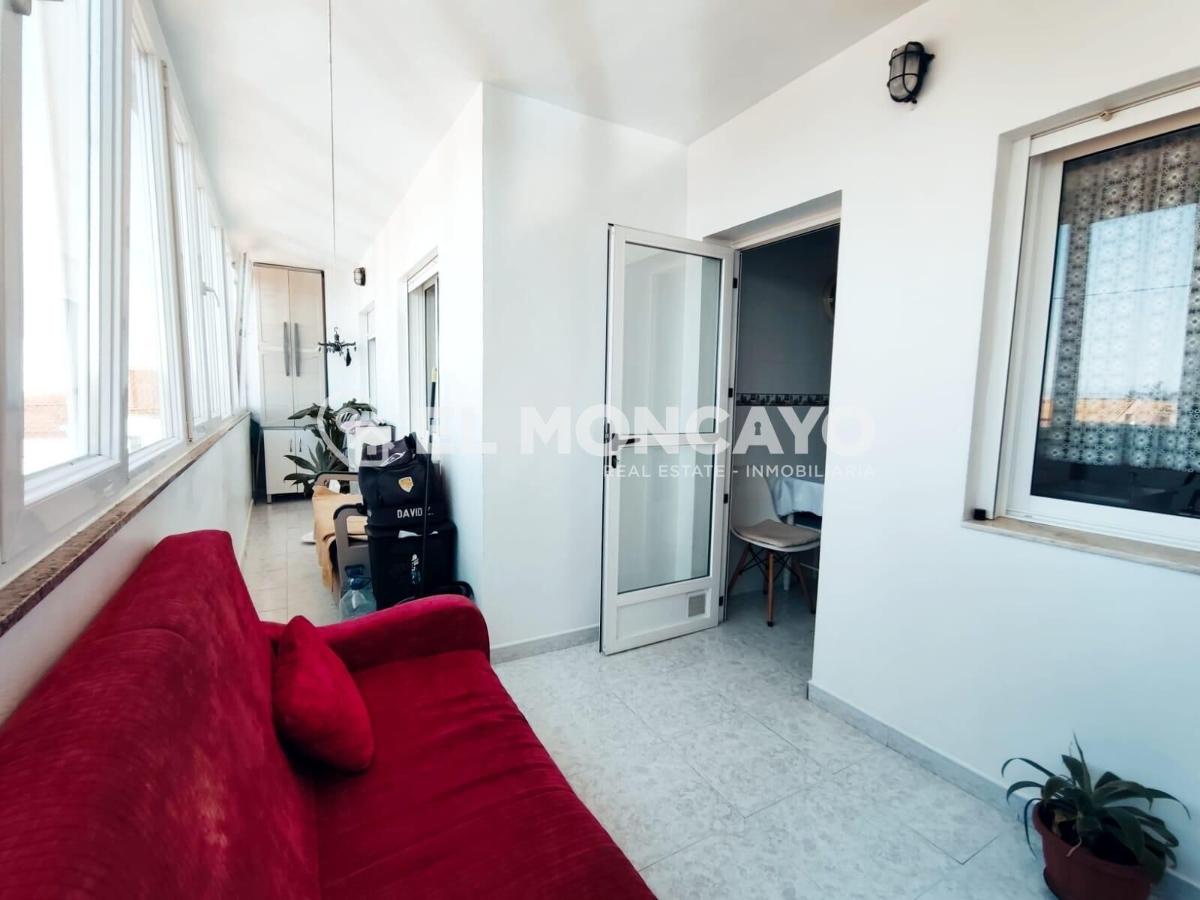 Apartamento en Rojales, Alicante, España 3 dormitorios, 112 m2 No. 183762