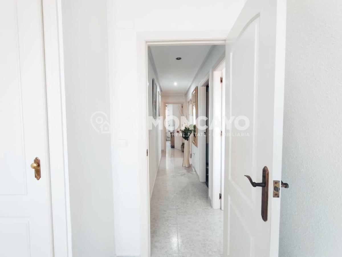 Apartamento en Rojales, Alicante, España 3 dormitorios, 112 m2 No. 183762
