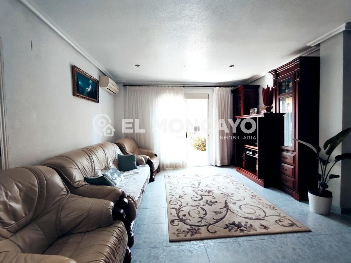 Apartamento en Rojales, Alicante, España 3 dormitorios, 112 m2 No. 183762