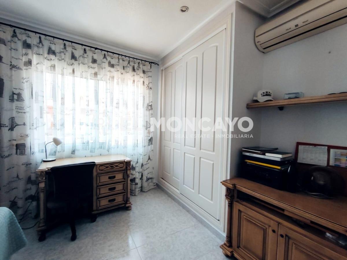 Apartamento en Rojales, Alicante, España 3 dormitorios, 112 m2 No. 183762