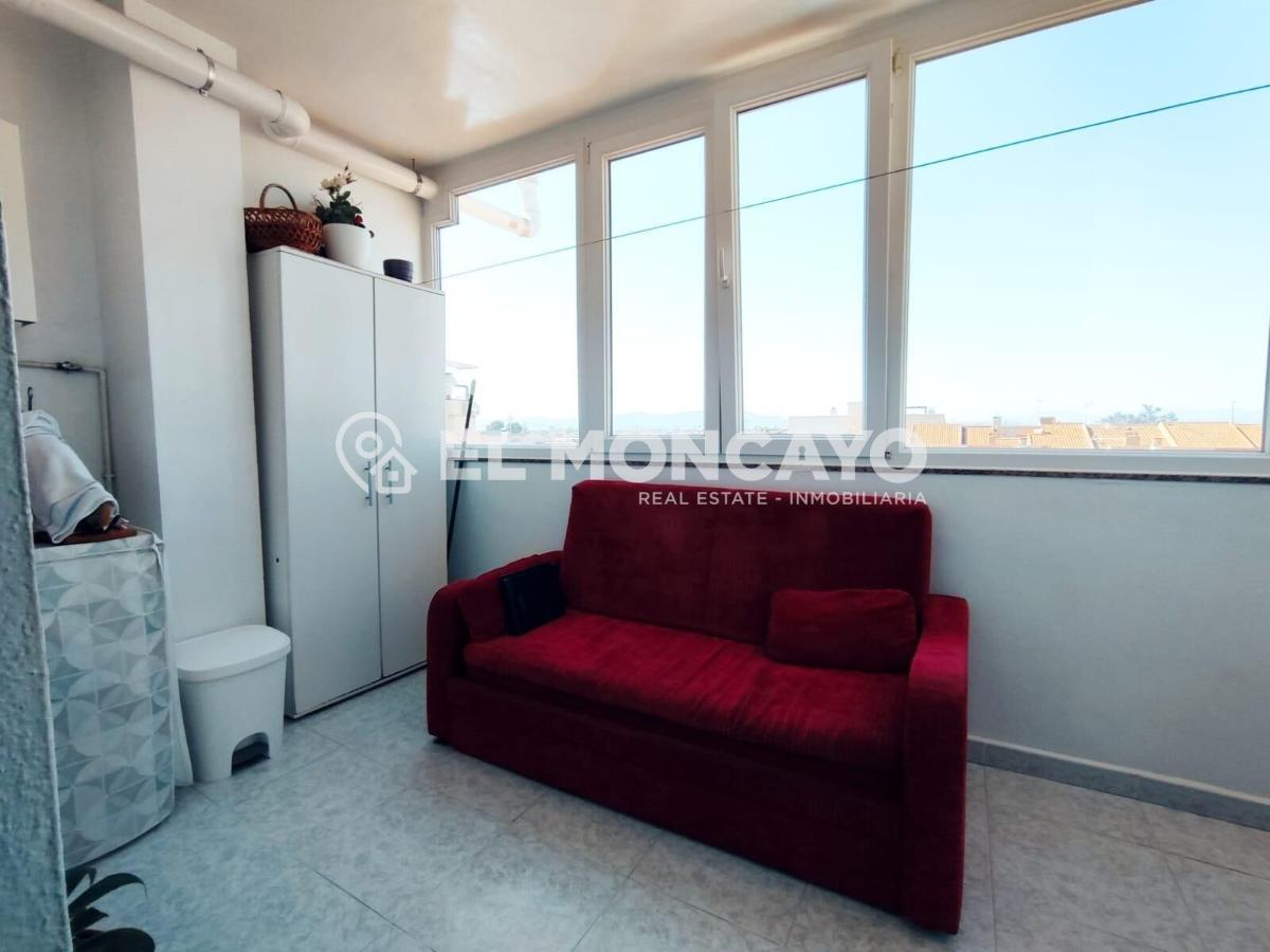 Apartamento en Rojales, Alicante, España 3 dormitorios, 112 m2 No. 183762