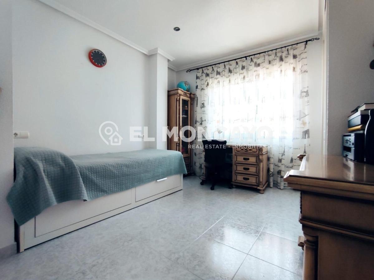 Apartamento en Rojales, Alicante, España 3 dormitorios, 112 m2 No. 183762