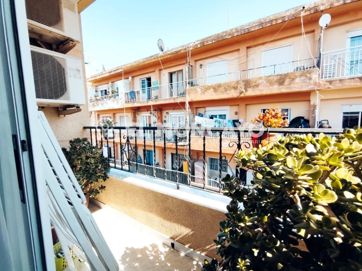 Apartamento en Rojales, Alicante, España 3 dormitorios, 112 m2 No. 183762