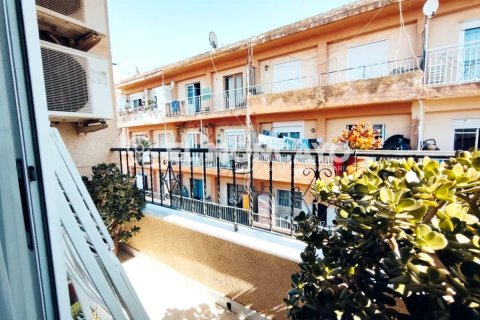 Lägenhet i Rojales, Alicante, Spanien 3 sovrum, 112 kvm. Nr. 183762
