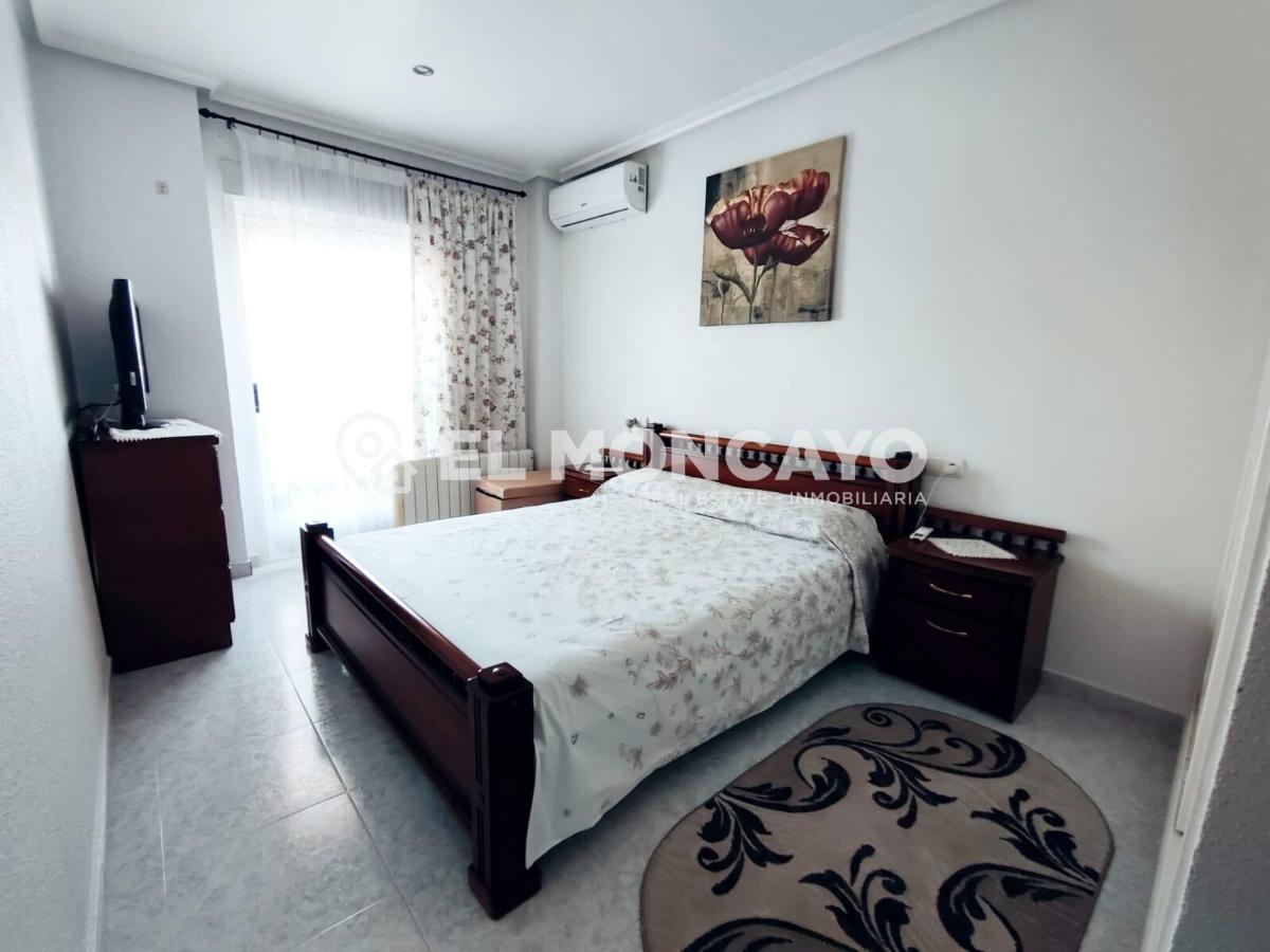 Apartamento en Rojales, Alicante, España 3 dormitorios, 112 m2 No. 183762