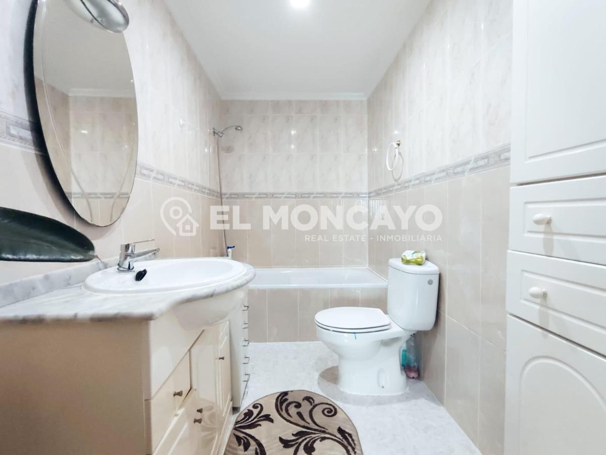 Apartamento en Rojales, Alicante, España 3 dormitorios, 112 m2 No. 183762