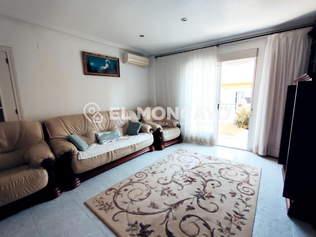 Apartamento en Rojales, Alicante, España 3 dormitorios, 112 m2 No. 183762