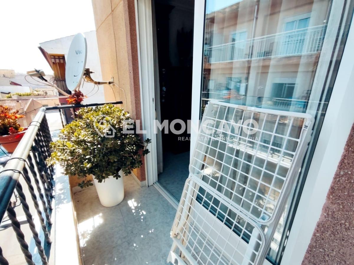 Apartamento en Rojales, Alicante, España 3 dormitorios, 112 m2 No. 183762