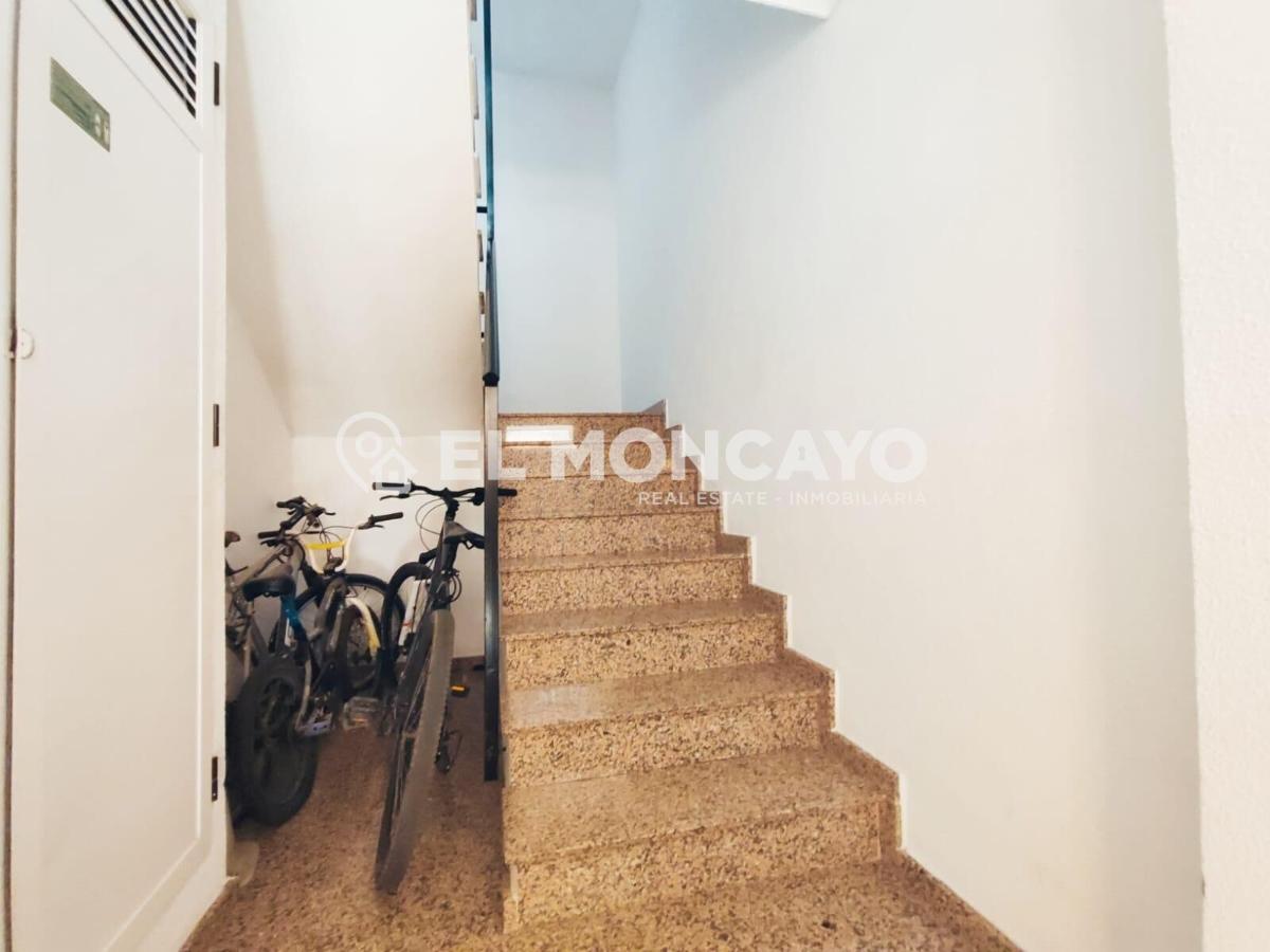 Apartamento en Rojales, Alicante, España 3 dormitorios, 112 m2 No. 183762