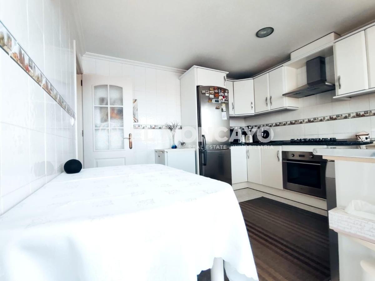 Apartamento en Rojales, Alicante, España 3 dormitorios, 112 m2 No. 183762