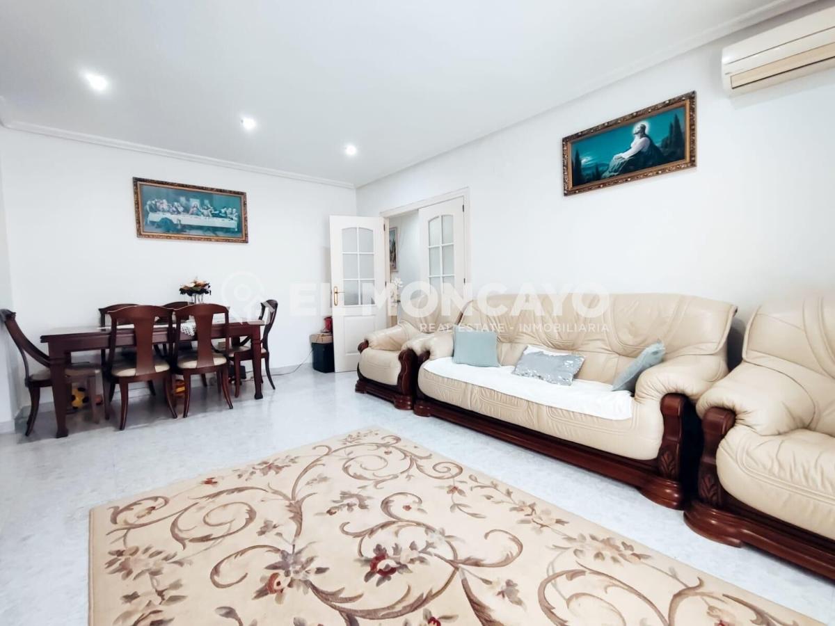 Apartamento en Rojales, Alicante, España 3 dormitorios, 112 m2 No. 183762