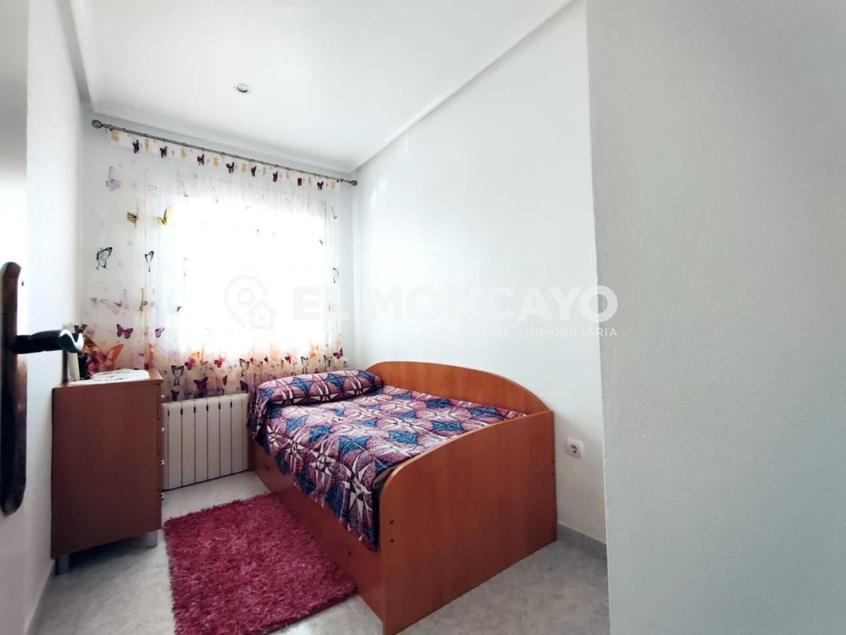 Apartamento en Rojales, Alicante, España 3 dormitorios, 112 m2 No. 183762