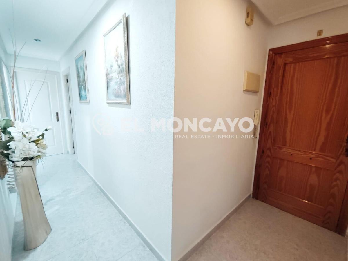 Apartamento en Rojales, Alicante, España 3 dormitorios, 112 m2 No. 183762