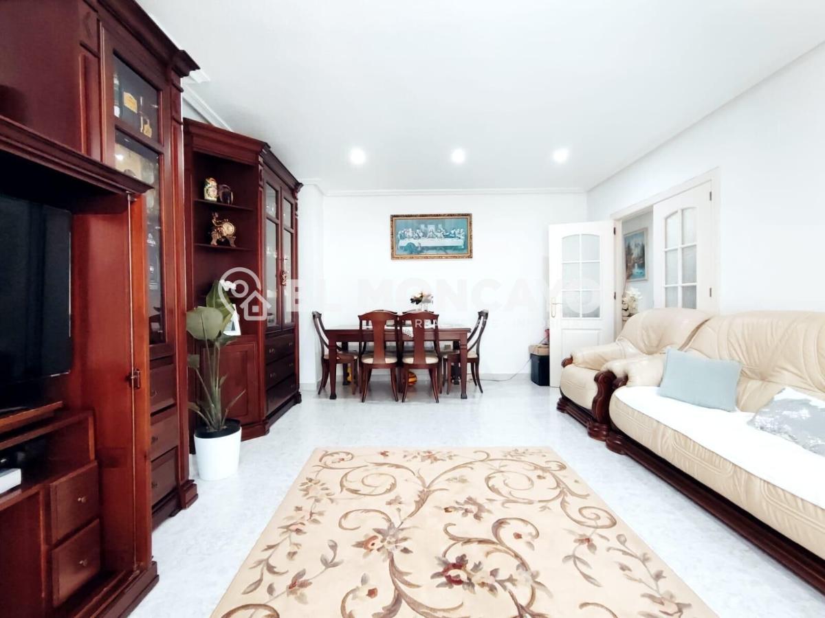Apartamento en Rojales, Alicante, España 3 dormitorios, 112 m2 No. 183762