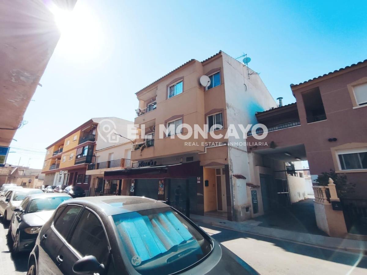 Apartamento en Rojales, Alicante, España 3 dormitorios, 112 m2 No. 183762